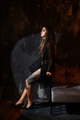 Интим-услуги — Даша Анал , 25